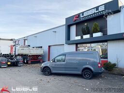 VOLKSWAGEN Caddy Kasten/Kombi Maxi Kasten Trendline 4Motion