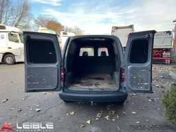 VOLKSWAGEN Caddy Kasten/Kombi Maxi Kasten Trendline 4Motion