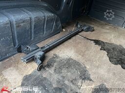 VOLKSWAGEN Caddy Kasten/Kombi Maxi Kasten Trendline 4Motion