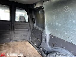 VOLKSWAGEN Caddy Kasten/Kombi Maxi Kasten Trendline 4Motion