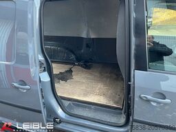 VOLKSWAGEN Caddy Kasten/Kombi Maxi Kasten Trendline 4Motion