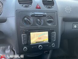 VOLKSWAGEN Caddy Kasten/Kombi Maxi Kasten Trendline 4Motion