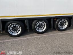 SCHMITZ CARGOBULL SKO24*Mega Frigo *Doppelstock*Bi-Verdampfer*