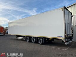 SCHMITZ CARGOBULL SKO24*Mega Frigo *Doppelstock*Bi-Verdampfer*
