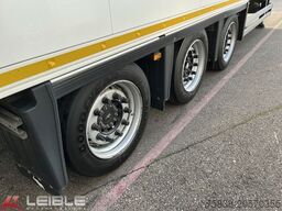 SCHMITZ CARGOBULL SKO24*Mega Frigo *Doppelstock*Bi-Verdampfer*