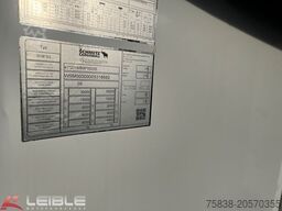 SCHMITZ CARGOBULL SKO24*Mega Frigo *Doppelstock*Bi-Verdampfer*