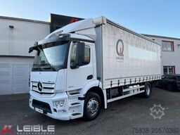 MERCEDES-BENZ Antos 1832*Klima*Navi*LBW Dautel*Rufa-Aufbau*