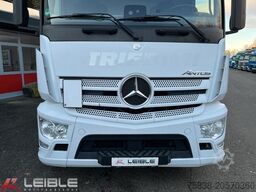 MERCEDES-BENZ Antos 1832*Klima*Navi*LBW Dautel*Rufa-Aufbau*