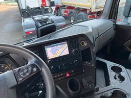 MERCEDES-BENZ Antos 1832*Klima*Navi*LBW Dautel*Rufa-Aufbau*