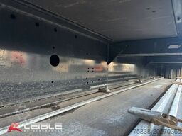 KRONE SD*Tautliner*Liftachse*Code XL*Palettenkasten*