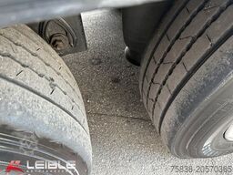 KRONE SD*Tautliner*Liftachse*Code XL*Palettenkasten*