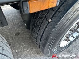 KRONE SD*Tautliner*Liftachse*Code XL*Palettenkasten*