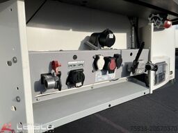 SCHMITZ CARGOBULL SKO24*Mega Frigo *Doppelstock*Bi-Verdampfer*