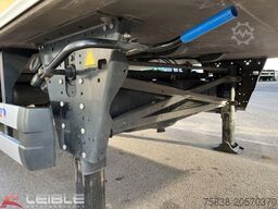 SCHMITZ CARGOBULL SKO24*Mega Frigo *Doppelstock*Bi-Verdampfer*