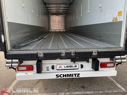 SCHMITZ CARGOBULL SKO24*Mega Frigo *Doppelstock*Bi-Verdampfer*