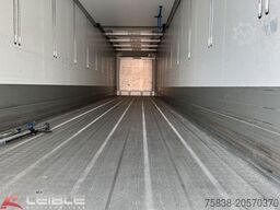 SCHMITZ CARGOBULL SKO24*Mega Frigo *Doppelstock*Bi-Verdampfer*