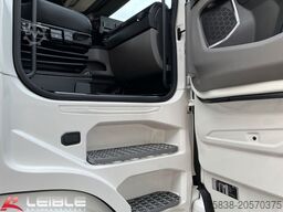SCANIA S 500A4x2NB*Leder*Standklima*VollLuft*429TKM*