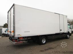 MERCEDES-BENZ Atego 1622*2xCarrier Kühlkoffer 7.80m*Euro5*LBW*
