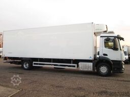 MERCEDES-BENZ Antos1830*Maxi-Carrier Tiefkühler8.90*LBW*Klima*