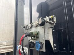  Tiefbett Stufensattel mit Auffahrrampe 25T