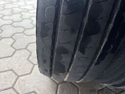 Tiefbett Stufensattel mit Auffahrrampe 25T