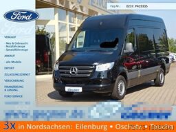 MERCEDES-BENZ Sprinter III Kasten 319 CDI RWD