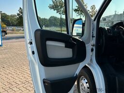 FIAT Ducato KA L1H1/ 96kw/ Autom./ AC / E5/ HU neu