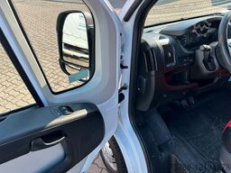 FIAT Ducato KA L1H1/ 96kw/ Autom./ AC / E5/ HU neu
