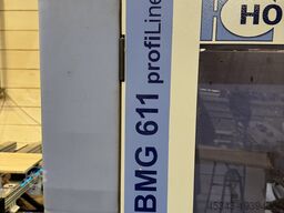 Homag Profi BGM611