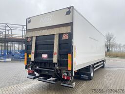 Volvo FL260 Boxtruck / Euro 5 / 625.000 KM / Loading ...