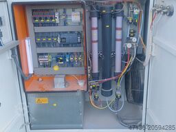 Sander 310.120VIH 120grOzon 20 Czonm3