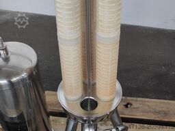 Ultrafilter GmbH PF-EG 0432
