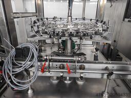 Bertolaso ELETTRA 1400/23 Füller Rinser Naturkoker