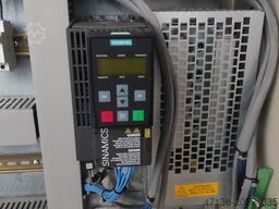 Bertolaso ELETTRA 1400/23  Füller Rinser Naturkoker