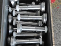 Bertolaso ELETTRA 1400/23 Füller Rinser Naturkoker