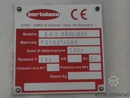 Bertolaso EMN 3500/556