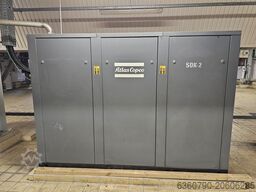 Atlas Copco GA160 (SOK-2) AIF-116946