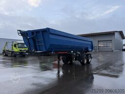 SKHL 18P Kipper / Swiss-Vehicle