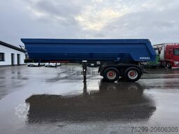  SKHL 18P Kipper / Swiss-Vehicle