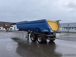 SKHL 18P Kipper / Swiss-Vehicle