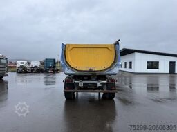 SKHL 18P Kipper / Swiss-Vehicle