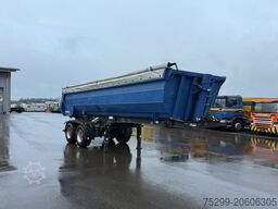 SKHL 18P Kipper / Swiss-Vehicle