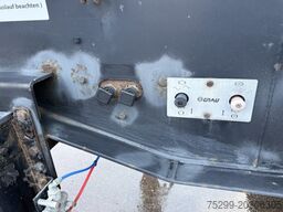 SKHL 18P Kipper / Swiss-Vehicle