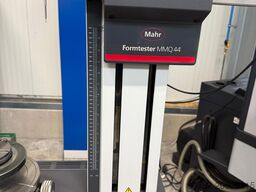 Mahr Formtester MMQ44