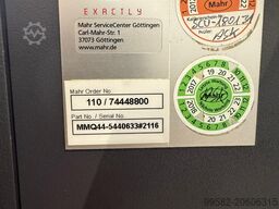 Mahr Formtester MMQ44