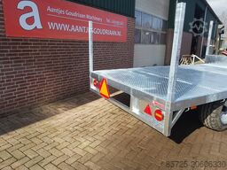 Transportwagen 6 ton