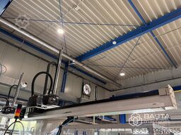 TECNOMATIC Micro cnc