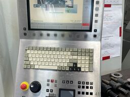 DMG Gildemeister CTX 410