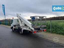 Palfinger P 260 B | 2016 | 230 kg