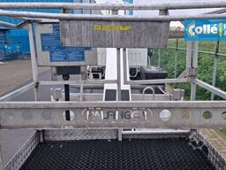 Palfinger P 260 B | 2016 | 230 kg